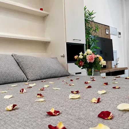 Basconia Smart Apartment *