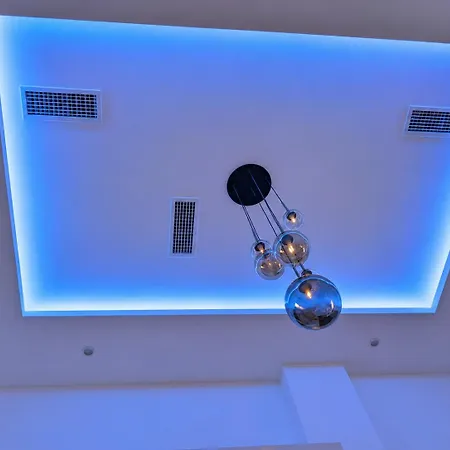 Basconia Smart Apartment
