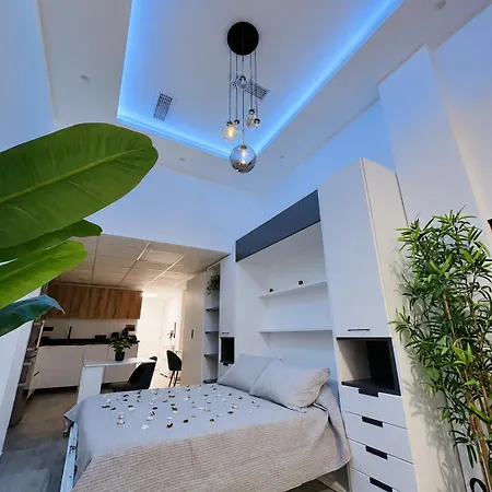 Basconia Smart * Málaga