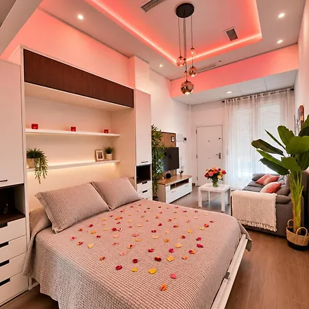 Apartment Basconia Smart *