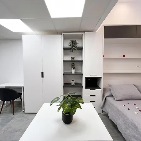 Basconia Smart Apartment