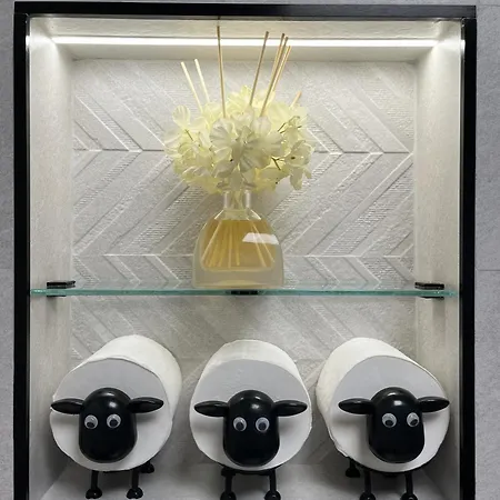 Apartment Basconia Smart