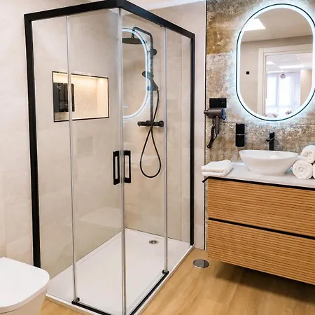 Apartment Basconia Smart *