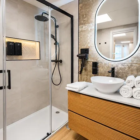 Basconia Smart Apartment *