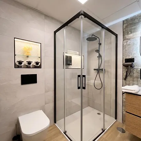 Basconia Smart Apartment *