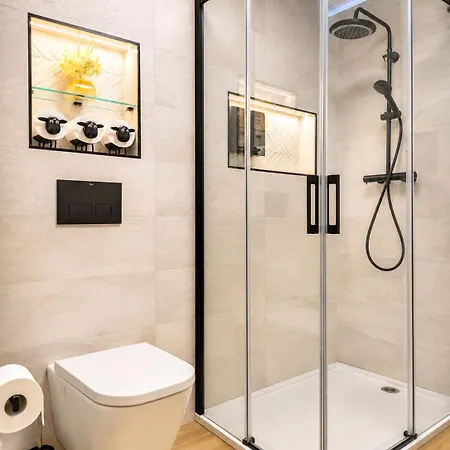 Basconia Smart Apartment