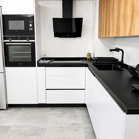 Apartment Basconia Smart *