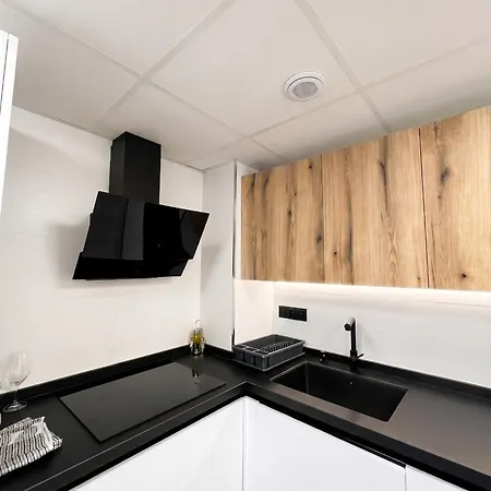 Apartment Basconia Smart *