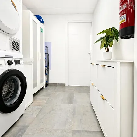 Basconia Smart Apartment