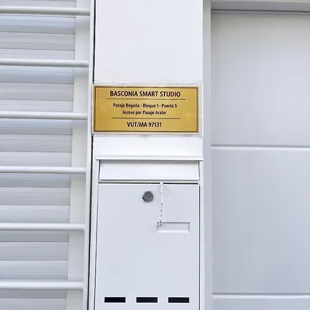 Apartment Basconia Smart